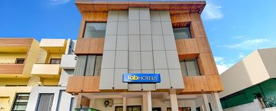 Fabexpress Citi Centre