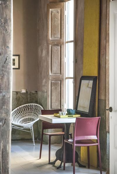 TROTULA CHARMING HOUSE - Julius Studio