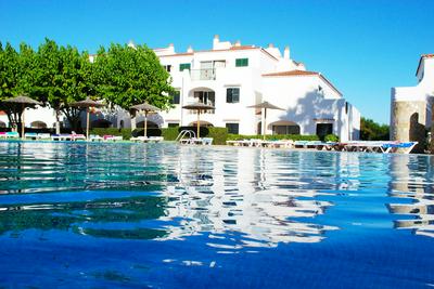 Apartamentos Vista Blanes