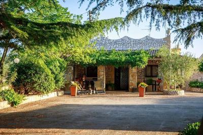 B&B Mandorla Amara