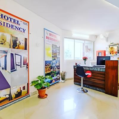 Hotel Residency