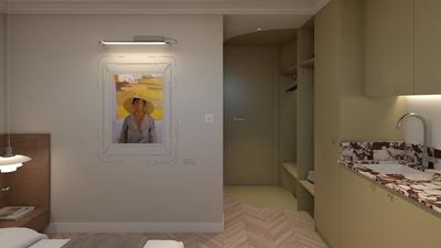 Presidential Suites by Athens Stay