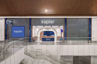 Kepler Club Kuala Lumpur Hotel - Airside