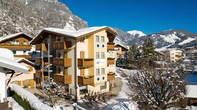 Hotel Genzianella