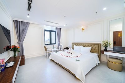 Tourane Boutique Hotel