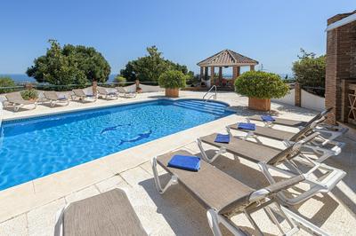 Villa Lina in Estepona