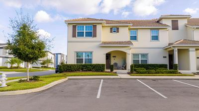 Magnificent 5Bd w Pool Storey Lake 4800