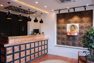 Evara Boutique Hotel