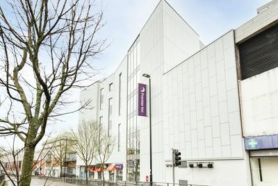 Premier Inn London Sutton