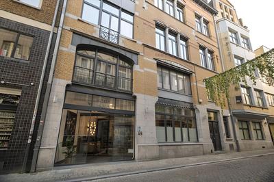 Alma Grand Place Hotel