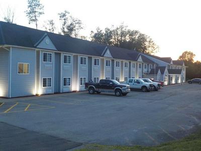 MJ Inn and Suites