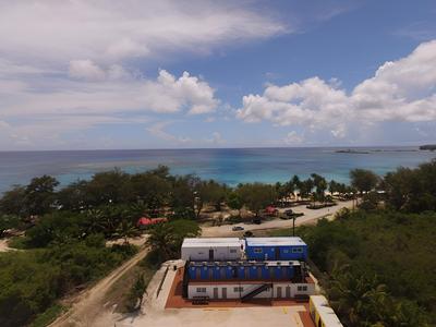 Tinian Ocean View Hotel
