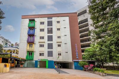 Smart Stay by Isthara