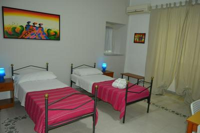 B&B Vecchio Porto