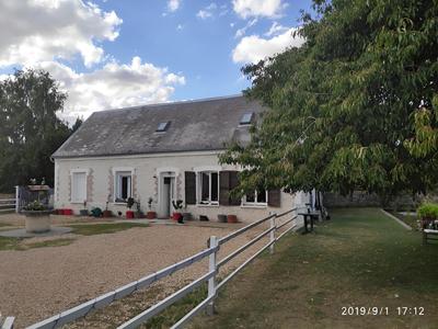 Chez Aurélia