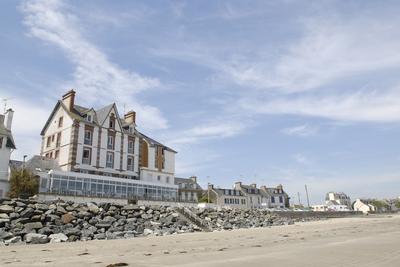 Hôtel Miléade de la Plage - Binic