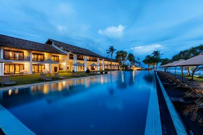 The Fortress Resort & Spa Galle