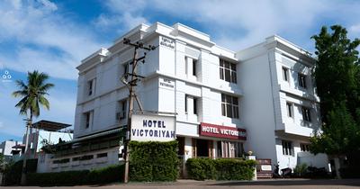 Hotel Victoriyah