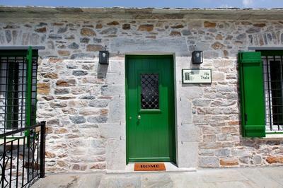 Villas by Pelion Esties in Ano Gatzea