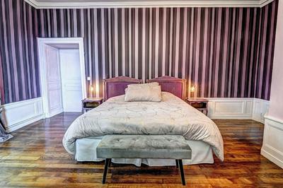 Château de la Hussardière