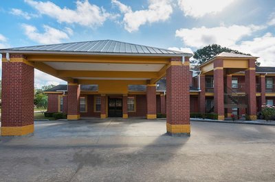 Quality Inn DeRidder