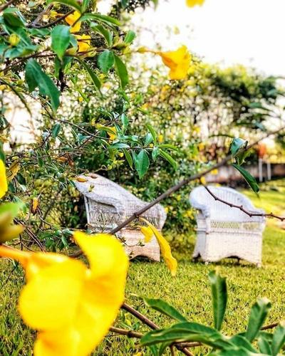 Pousada Chácara Sonho