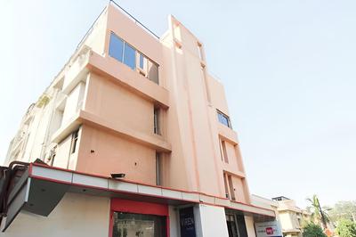 Goroomgo Viren Pacific Agra