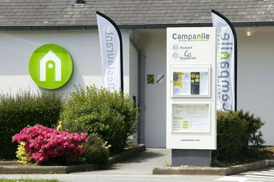 Hotel Campanile BREST - Gouesnou Aéroport