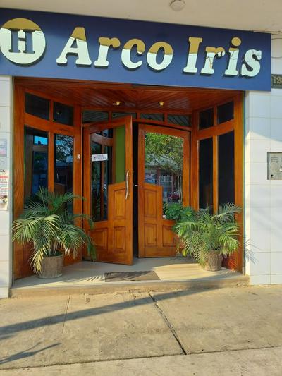 Hotel Arco Iris