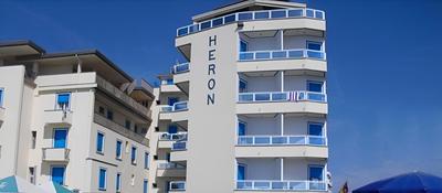 Hotel Heron