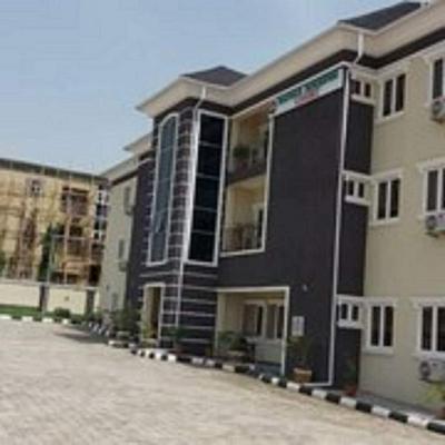 Hassan Sunmonu Court