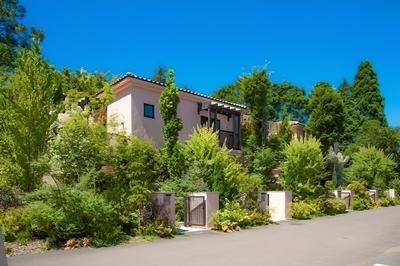 Koyaru Forest Garden