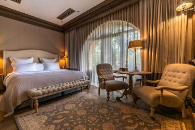 Dom 16 by Ginza Hotels