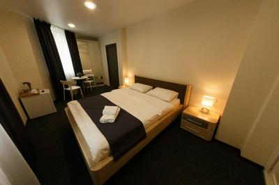 A-Rooms