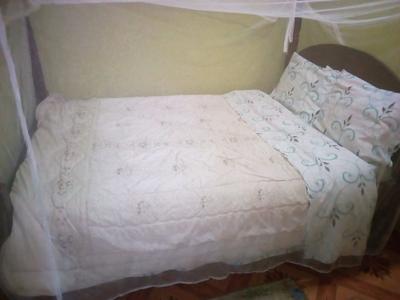 The Plateau Breeze Hotel