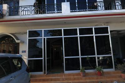 Anmol Residency Dehradun