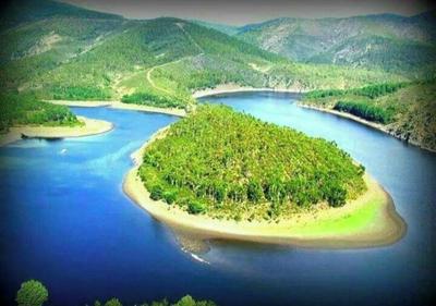 Hotel Rural Cristania