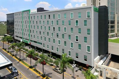 Courtyard by Marriott Guadalajara Andares