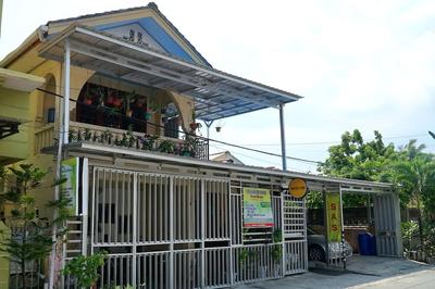 SPOT ON 1854 Sepinggan Asri Syariah Guesthouse