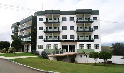Grande Hotel De Minas Novas