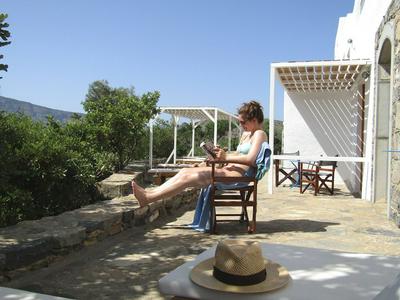 Elounda Island Villas