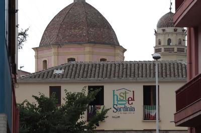 Hostel Sardinia