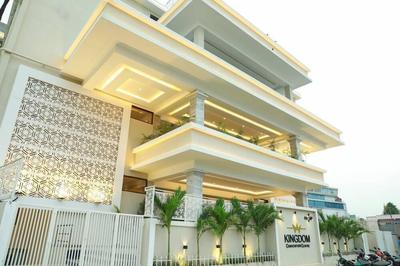 Hotel Kingdom by Agira Hotels