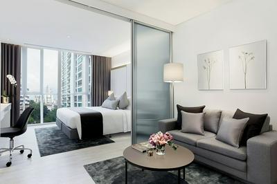 Somerset Maison Asoke Bangkok