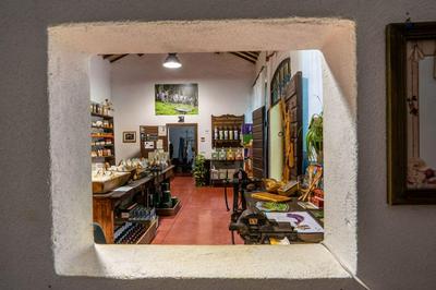 B&B Tenuta di Paganico - Wine & Food
