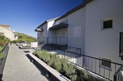 Apartments Ragusa Palace- Dardin