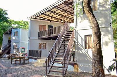 Samba Bluewater Resort