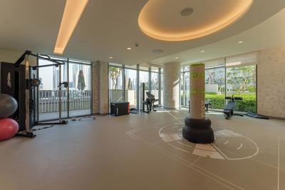 Maison Privee - Exclusive Apt w/ Unmatched Dubai Marina Vistas