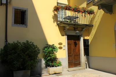 I Due Monaci
