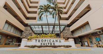 Tropicana Suites